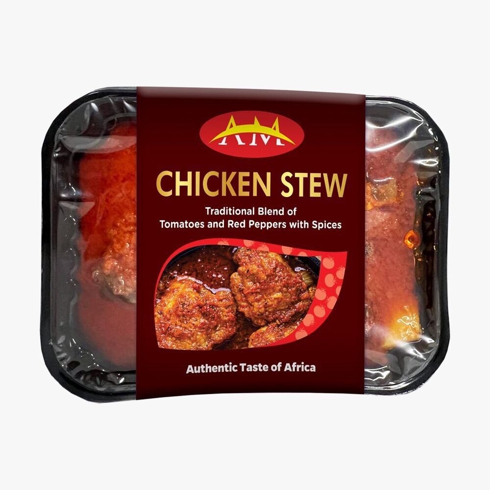 Chicken Stew